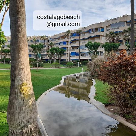 Costa Lago Beach トレモリノス エクステリア 写真