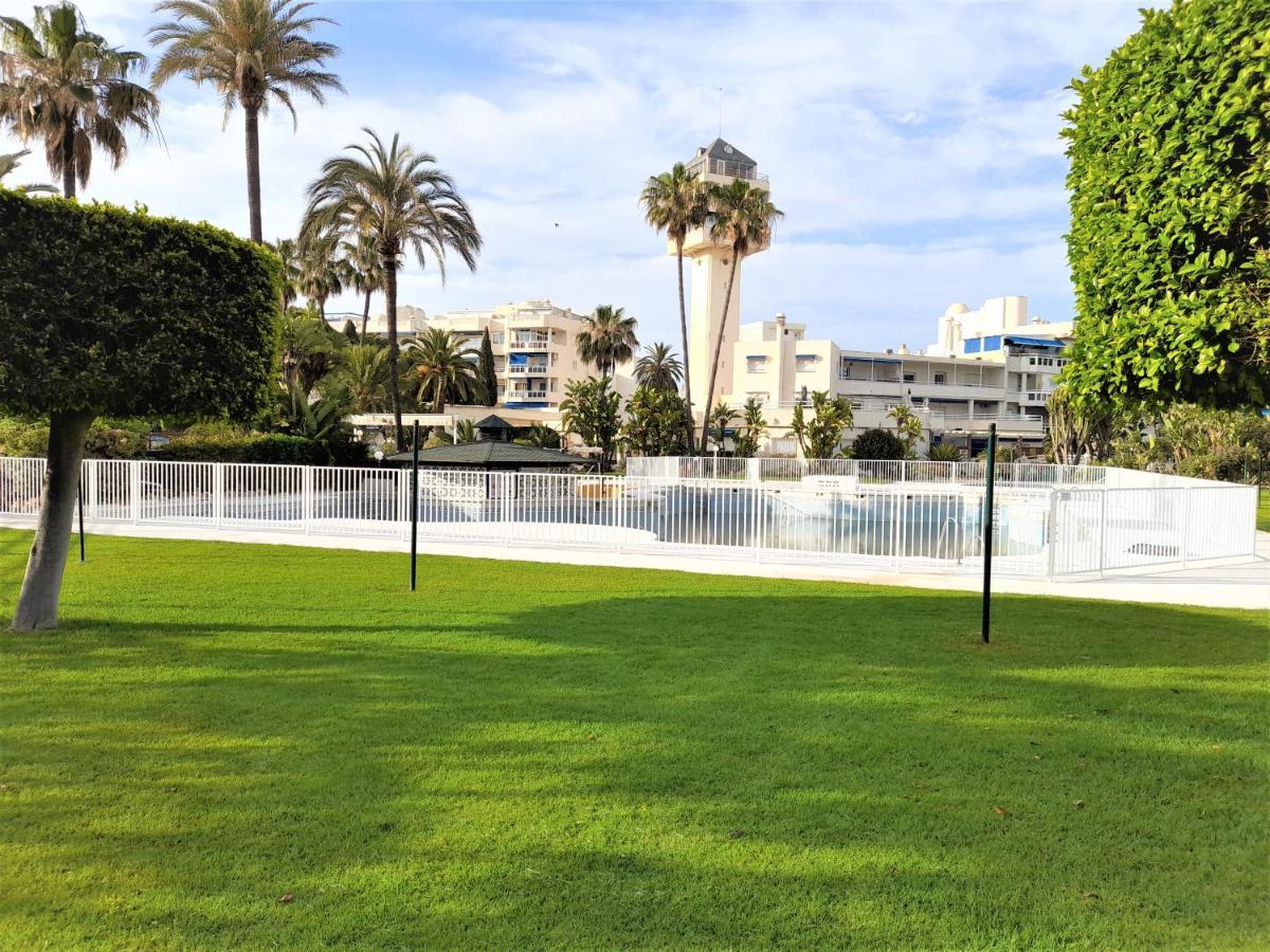 Costa Lago Beach トレモリノス エクステリア 写真