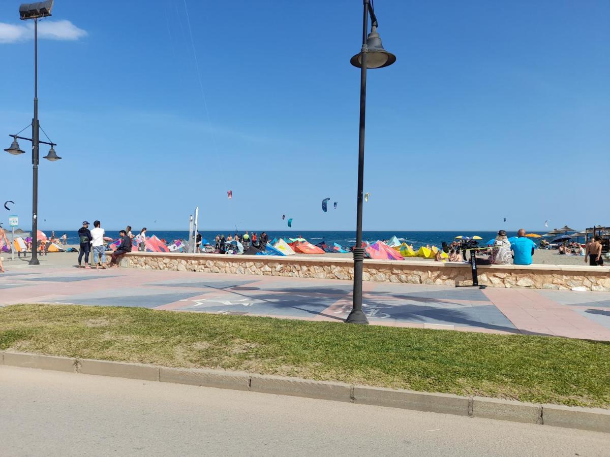 Costa Lago Beach トレモリノス エクステリア 写真