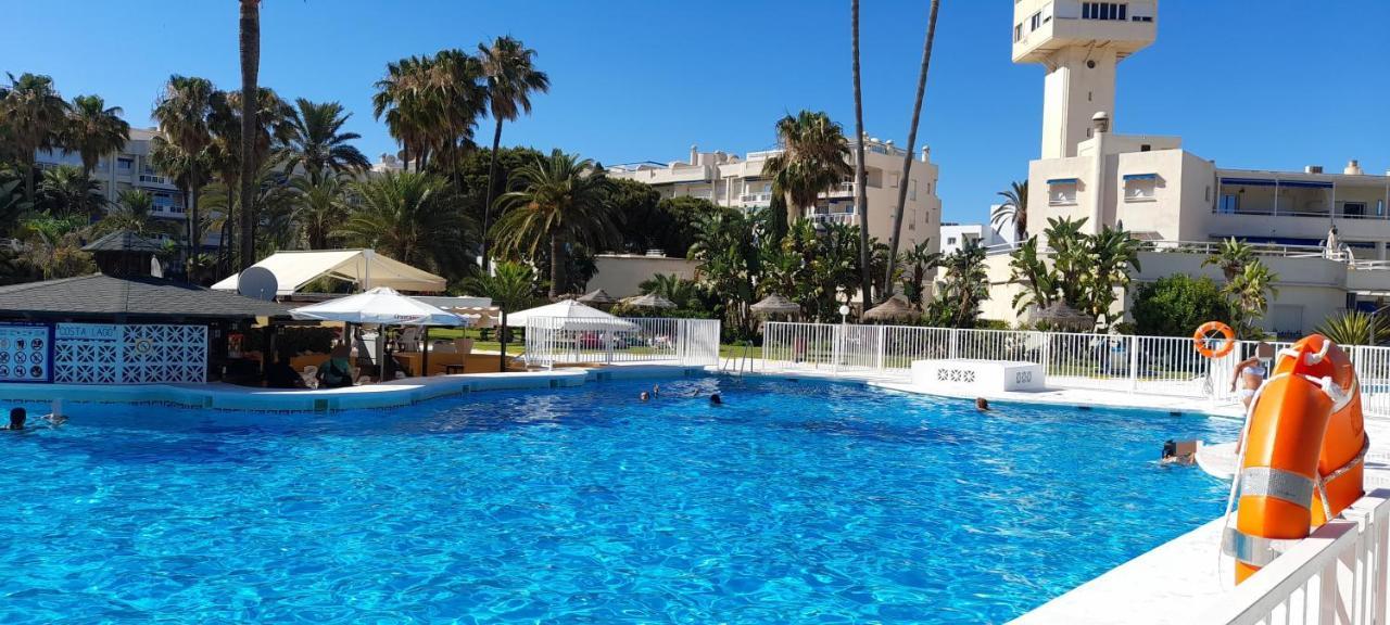 Costa Lago Beach トレモリノス エクステリア 写真